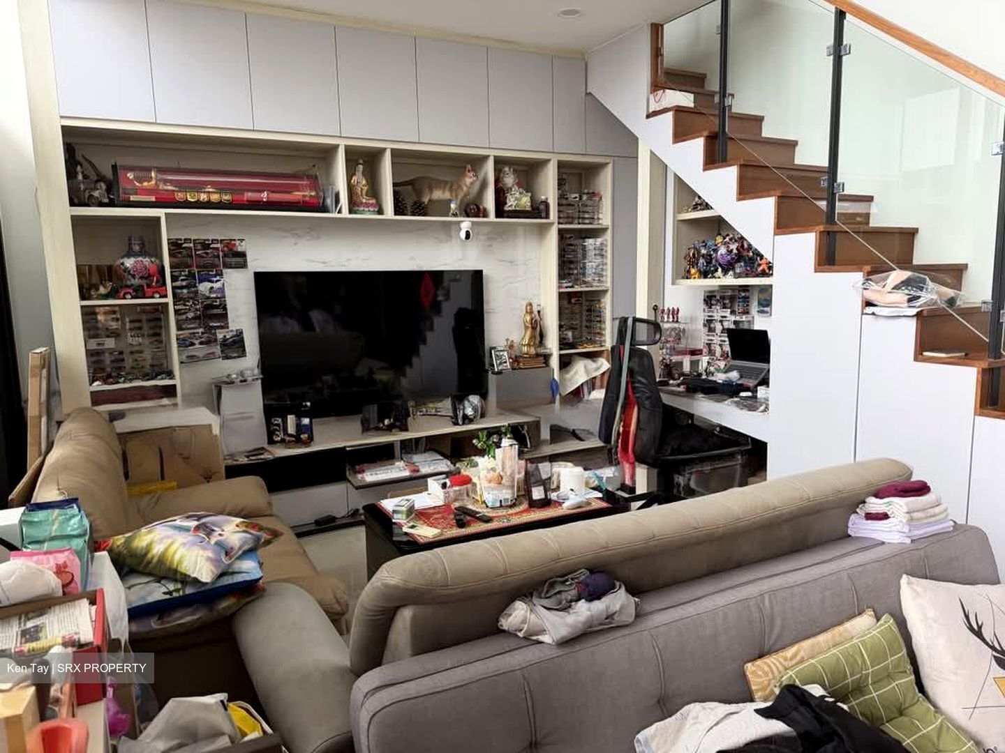 The Trilinq (D5), Condominium #599776531